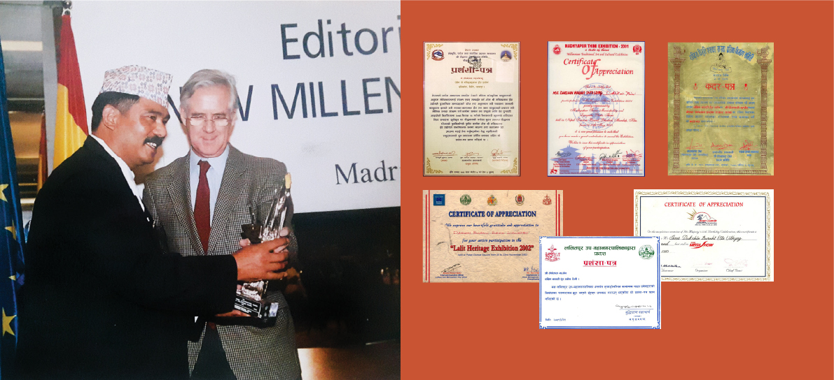 Awards