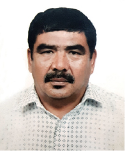 Hira Kaji Maharjan