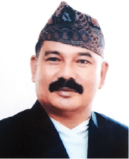 Tirtha Lal Maharjan