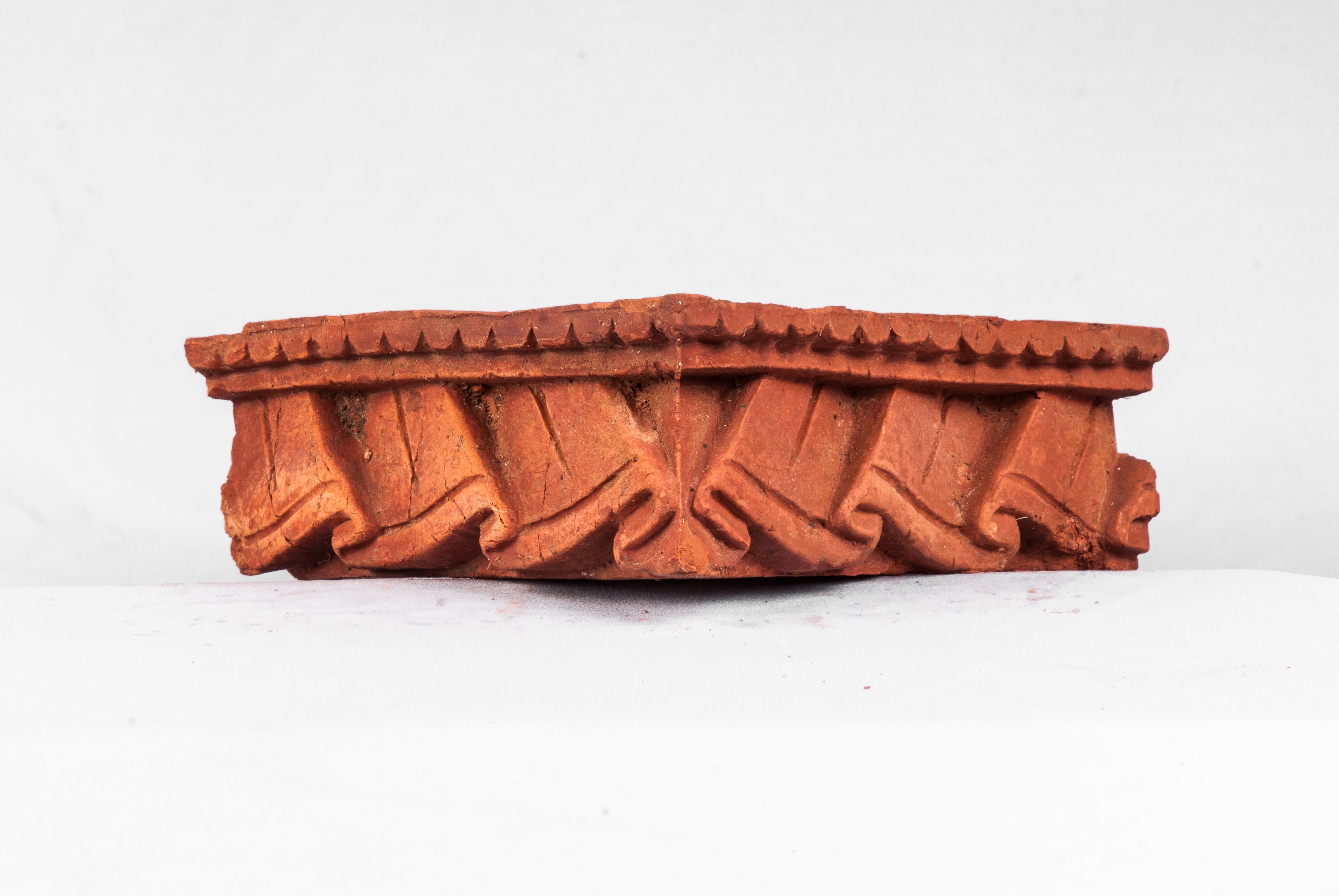 Parda Butta Sano (Right/Left/Bich/Kuna)